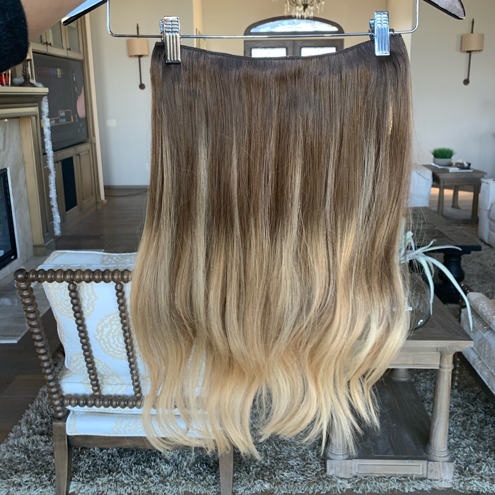 Halocouture Balyage 14-24